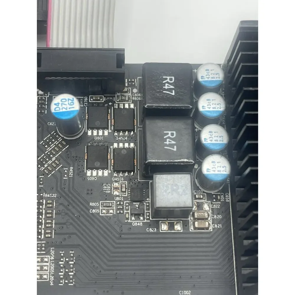 XFX AMD Radeon R7 250 2GB DDR3 PCI-E Graphics Card R7-250A-CL